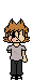 Tord Front Walk